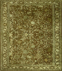 Antique Persian Tabriz RugAntique Tabriz rug,
4'6"x7'8"RN#tb27108 circa 1920,
Made in north west of Iran