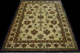Antique Persian Tabriz RugAntique Tabriz rug
Size RN#tb 28111 circa 1920