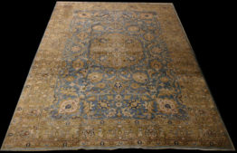 Antique Tabriz RugAntique Tabriz rug.
8'6"x11'2" RN tb #28264
Circa 1920