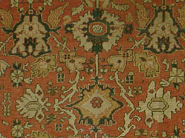 Sultanabad Rugs