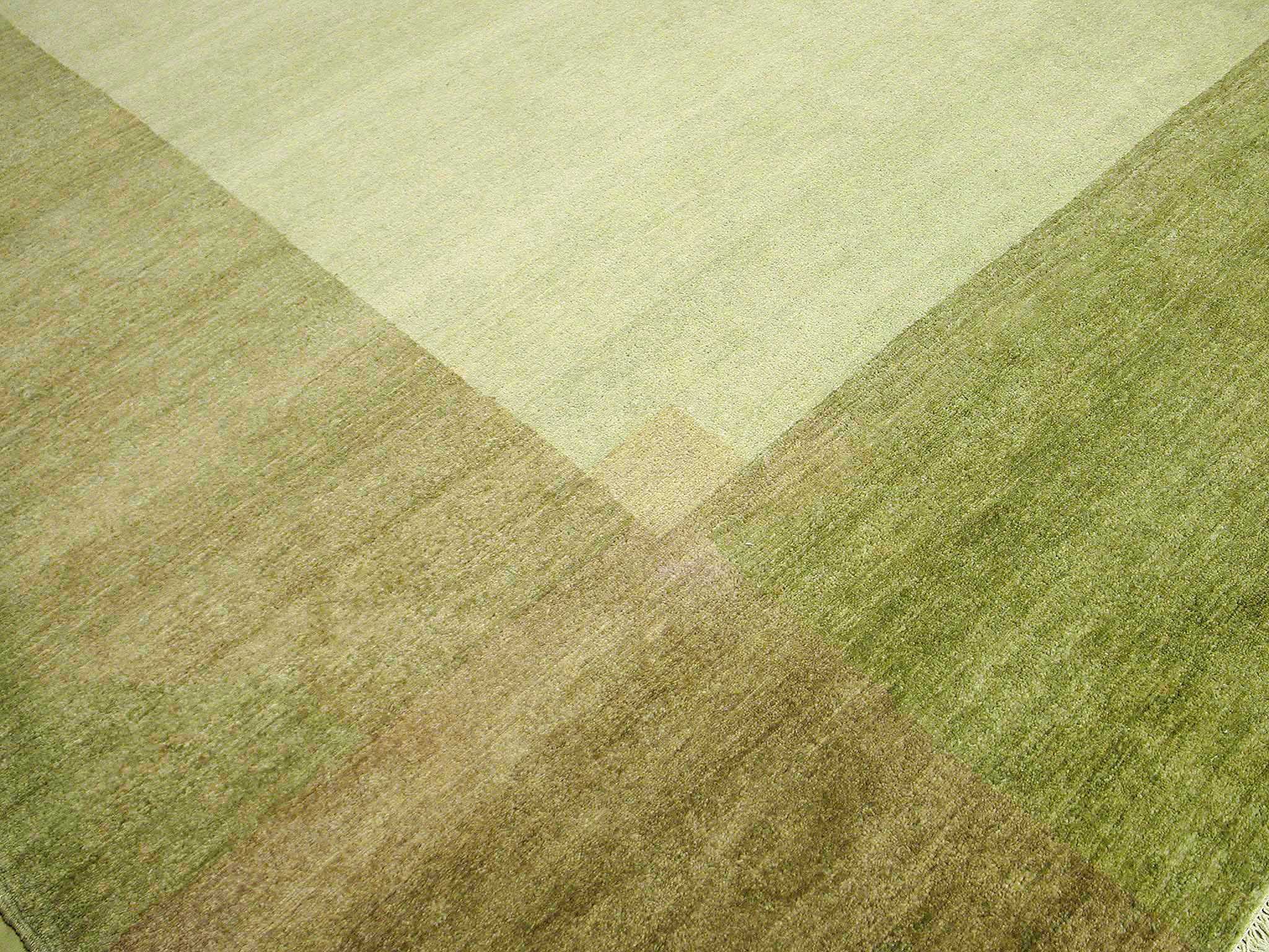 Handmade reproduction rugs close-up showing fine weave, hand-knotted wool craftsmanship